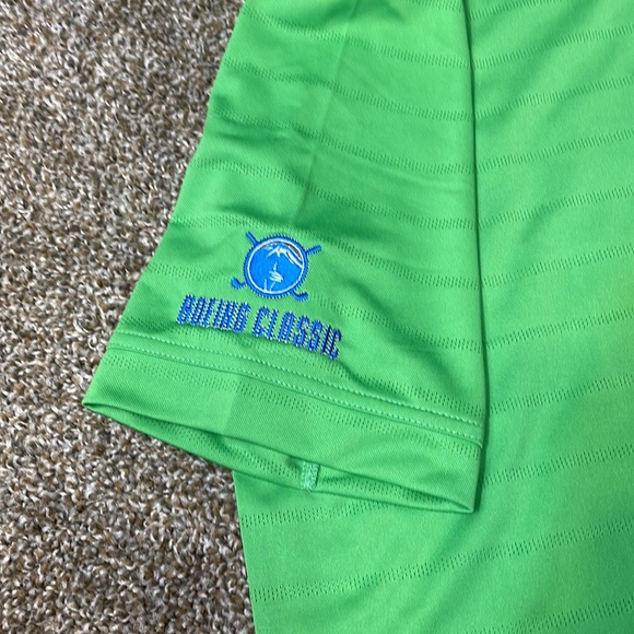 Callaway Opti-Dri Cooling Golf Polo. Boeing Classic. Men’s size XL. NWT. - Picture 12 of 14